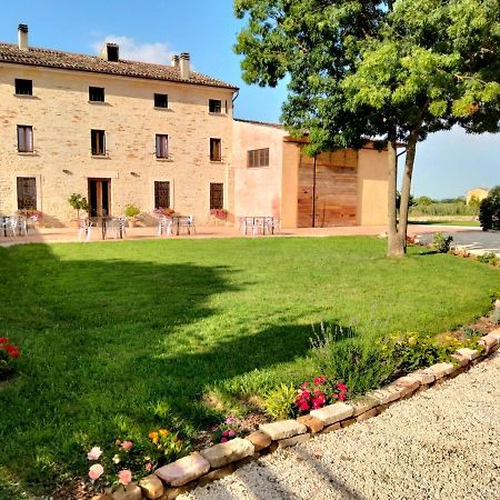 B&B Turistic 7 Castel Goffredo Bagian luar foto