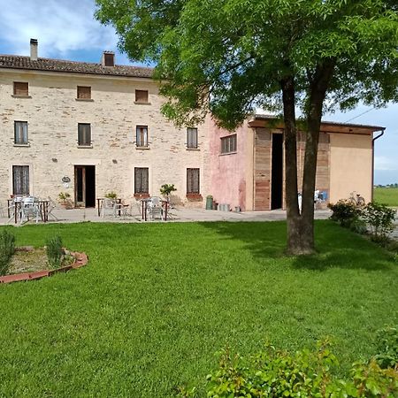 B&B Turistic 7 Castel Goffredo Bagian luar foto