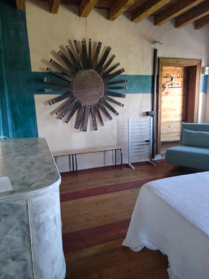 B&B Turistic 7 Castel Goffredo Bagian luar foto