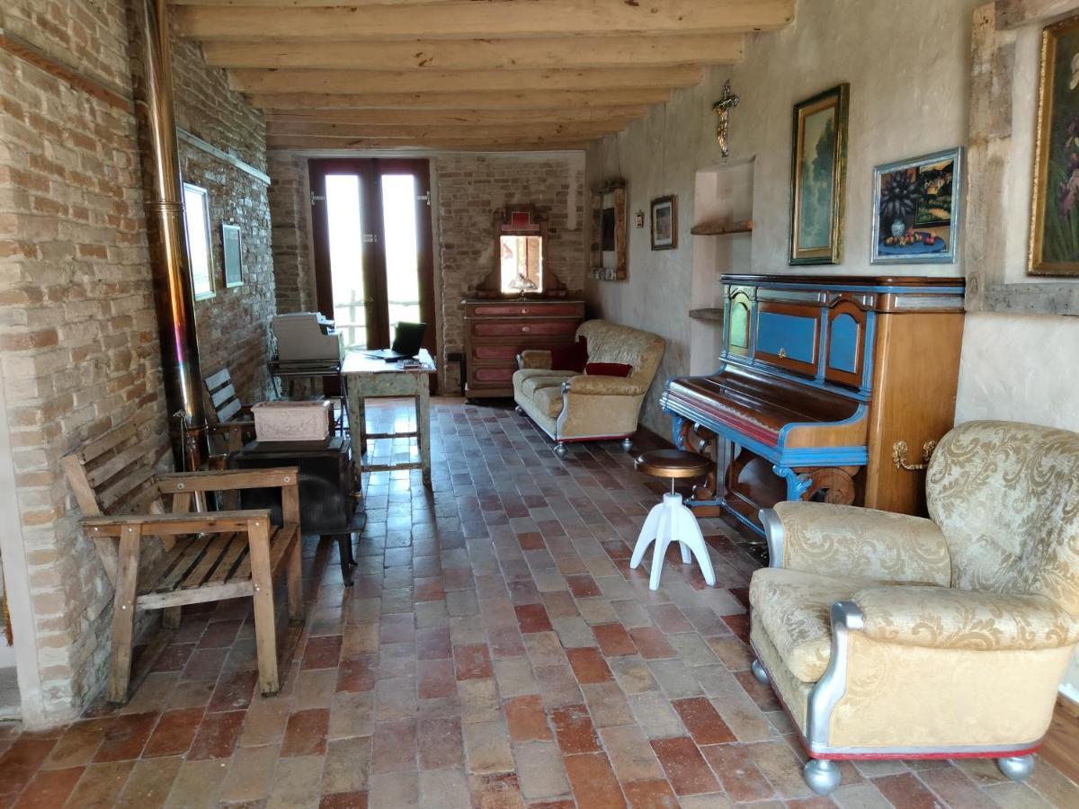 B&B Turistic 7 Castel Goffredo Bagian luar foto