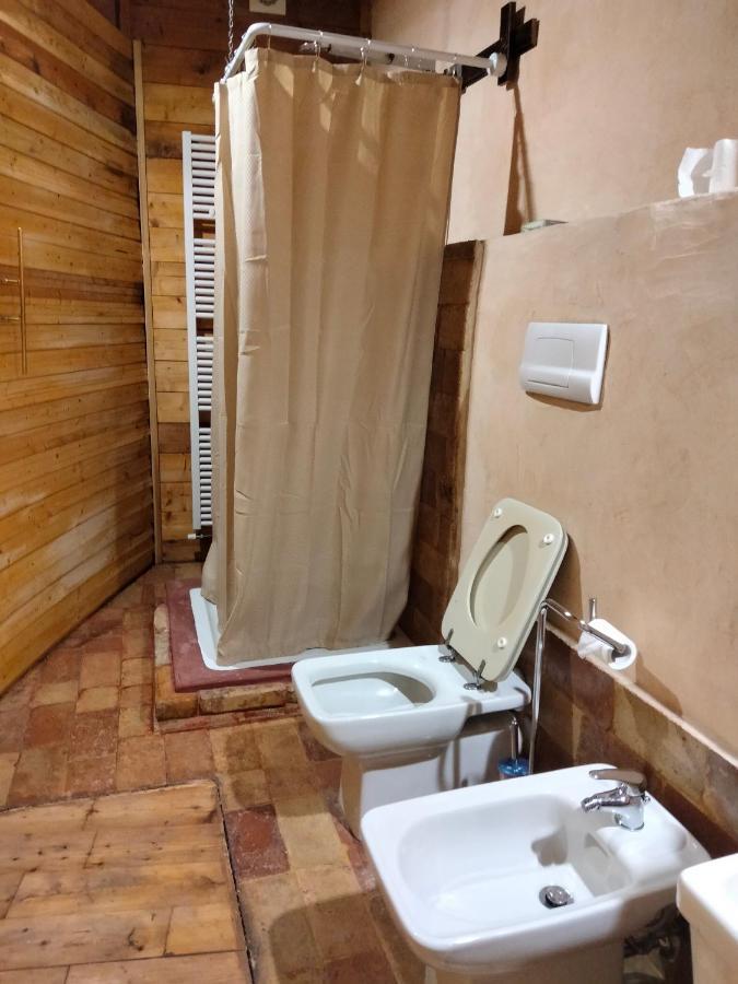 B&B Turistic 7 Castel Goffredo Bagian luar foto