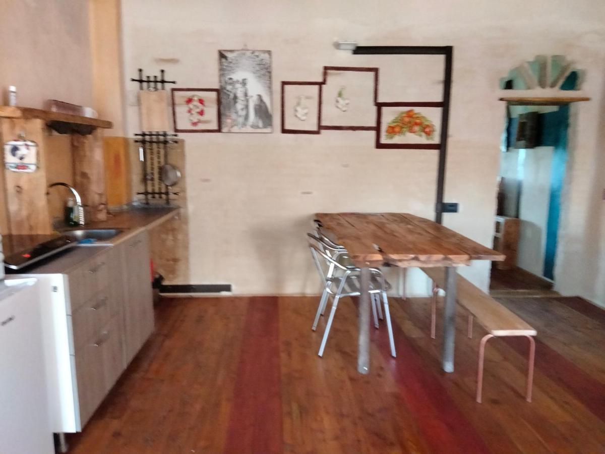 B&B Turistic 7 Castel Goffredo Bagian luar foto