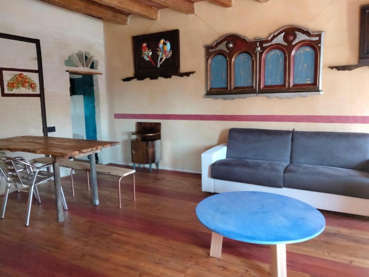 B&B Turistic 7 Castel Goffredo Bagian luar foto