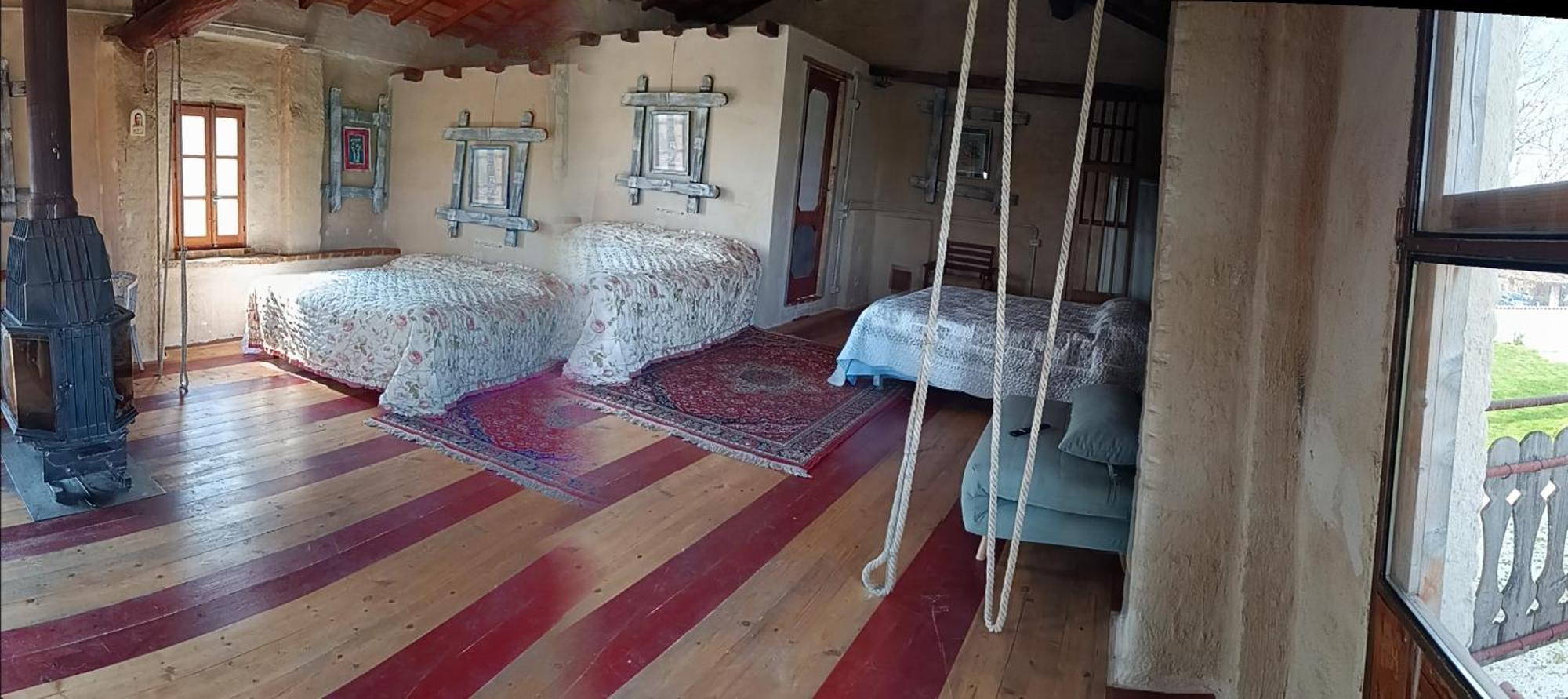 B&B Turistic 7 Castel Goffredo Bagian luar foto