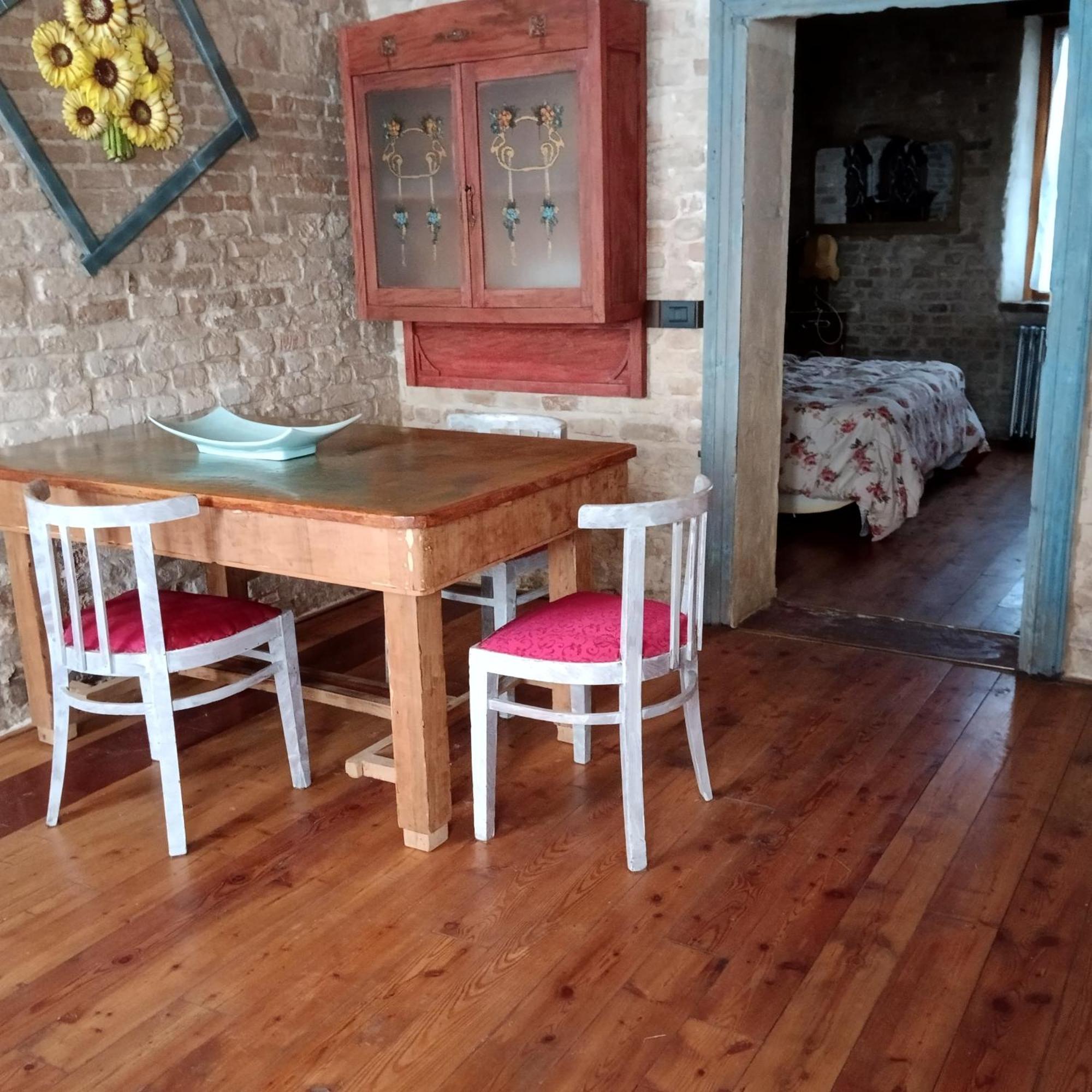 B&B Turistic 7 Castel Goffredo Bagian luar foto