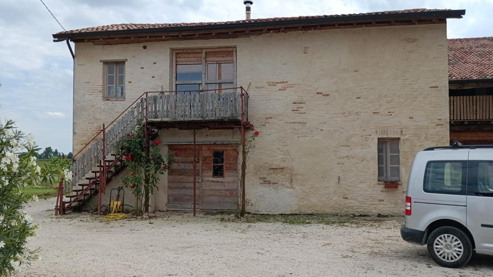 B&B Turistic 7 Castel Goffredo Bagian luar foto