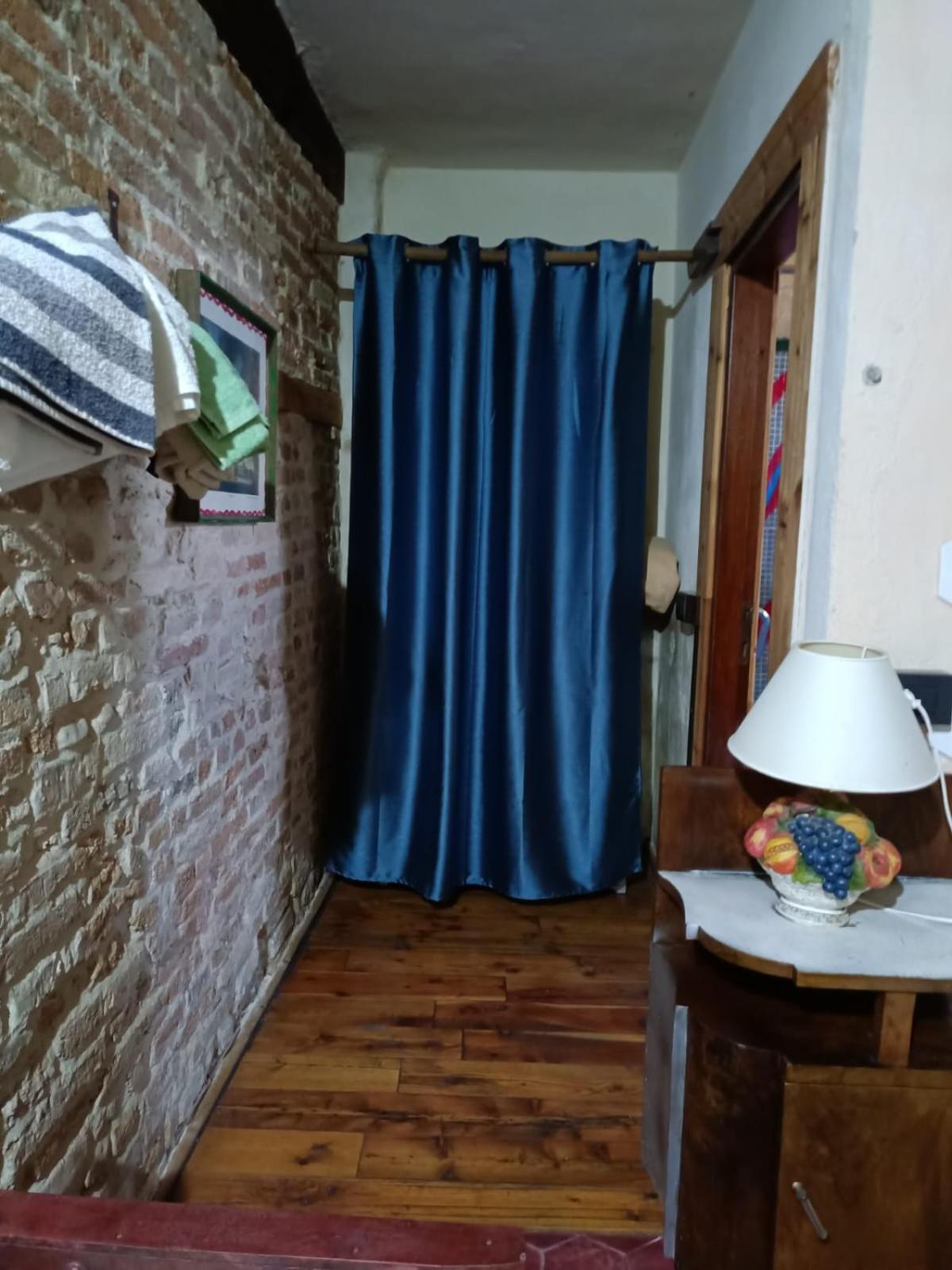 B&B Turistic 7 Castel Goffredo Bagian luar foto